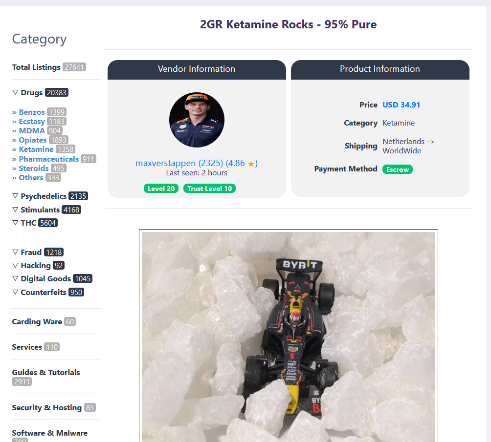 Torzon Market About Image